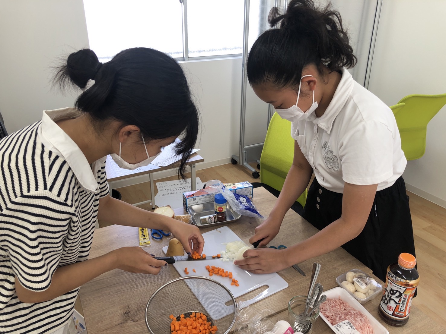 大人にがっかりしてほしくない