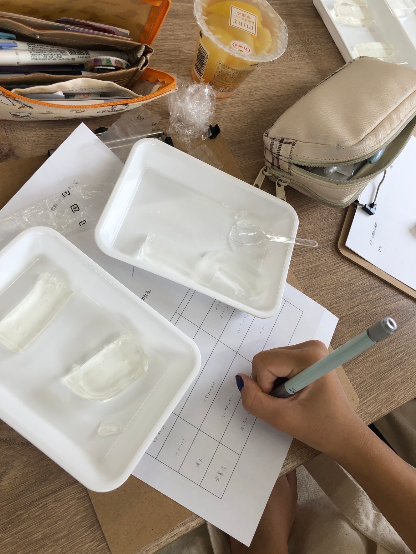違いからうまれる豊かな学び