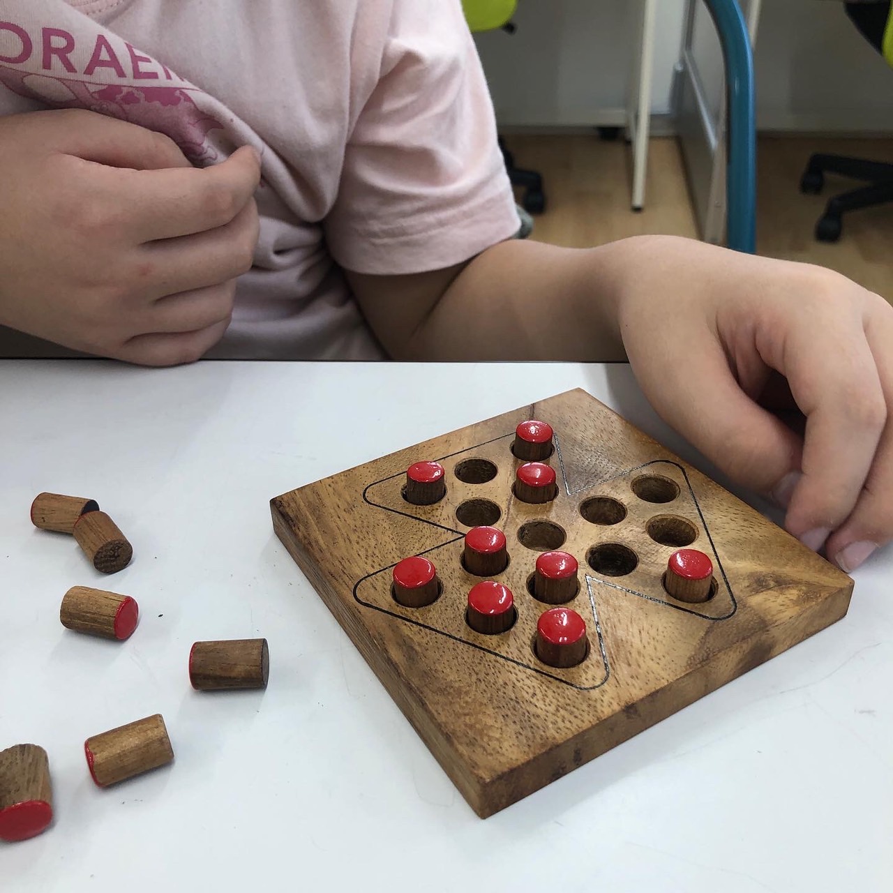 ゲームはとっても偉大