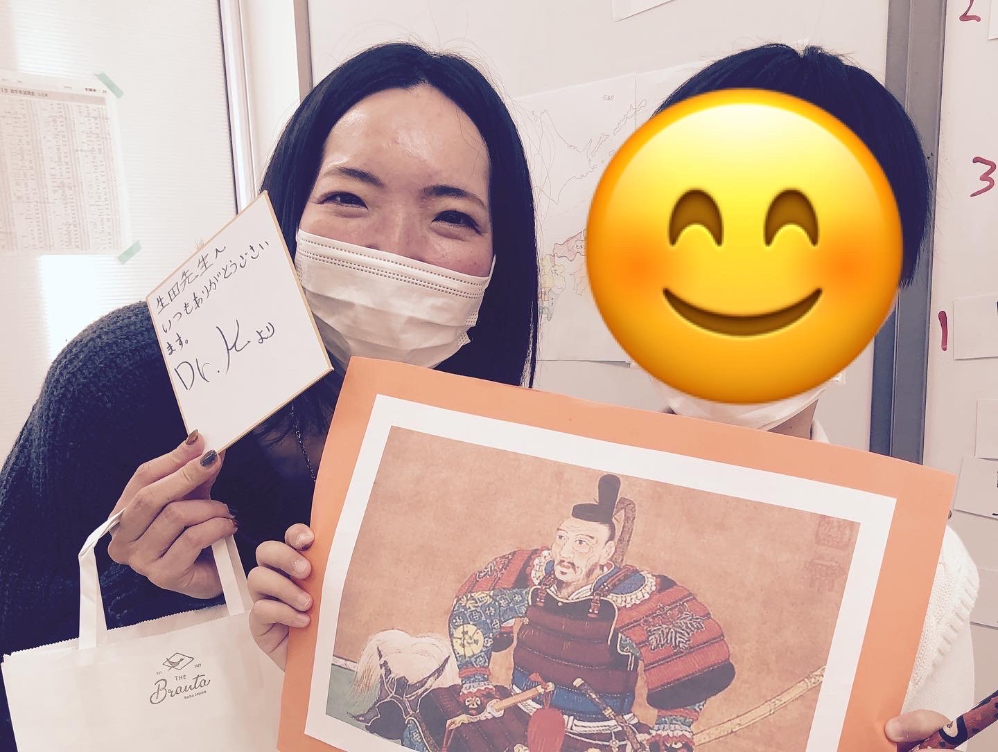 経験が教えてくれる自分～探究クラス発表～