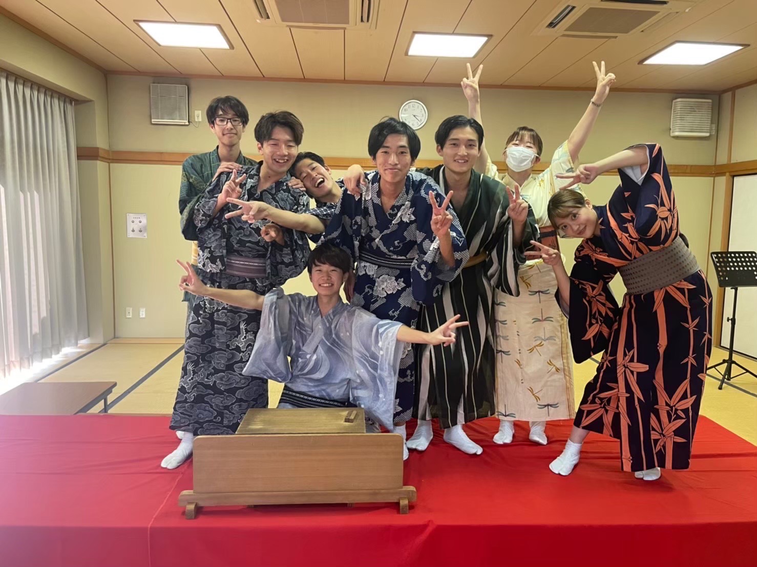 伝わる嬉しさ、伝える楽しさ～ウィンタースクールプログラム紹介～