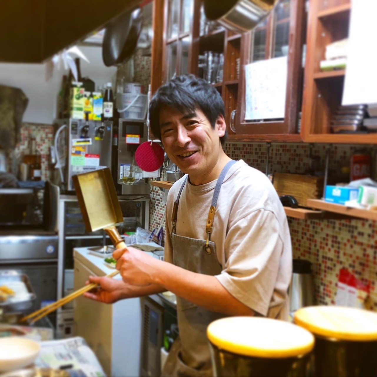 お弁当の中にある愛～ウィンタースクールプログラム紹介～