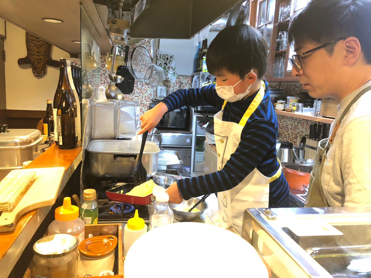 心を込めて届ける～ウィンタースクール振り返り⓽～