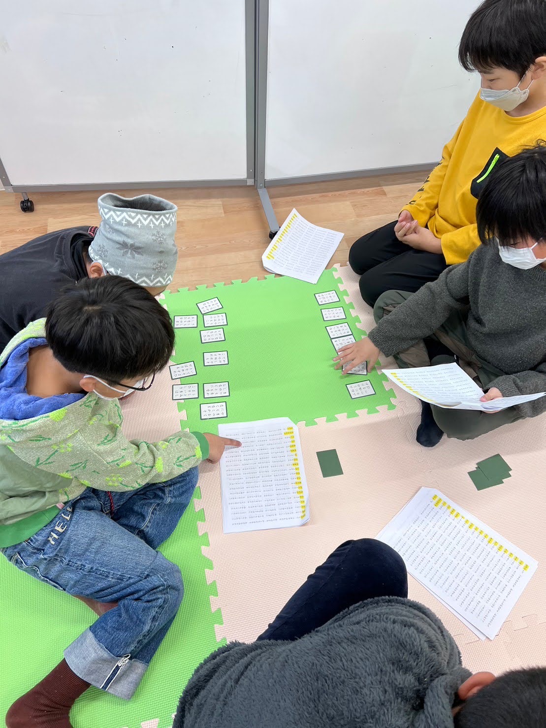 学べば人生楽しくなる～ウィンタースクール振り返り④～