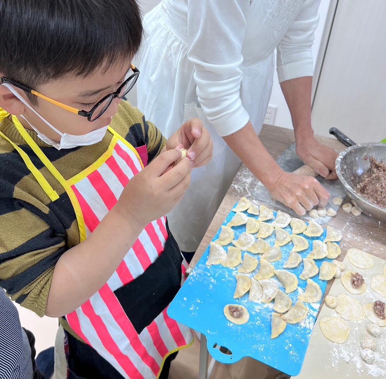 身近に感じるものを増やす～ウィンタースクール振り返り⑤～