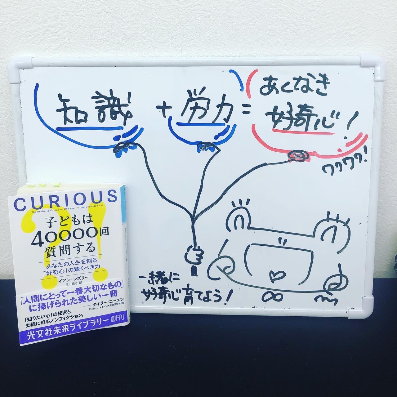 分からないに堪えうる知的体力を育む～おススメ本紹介～
