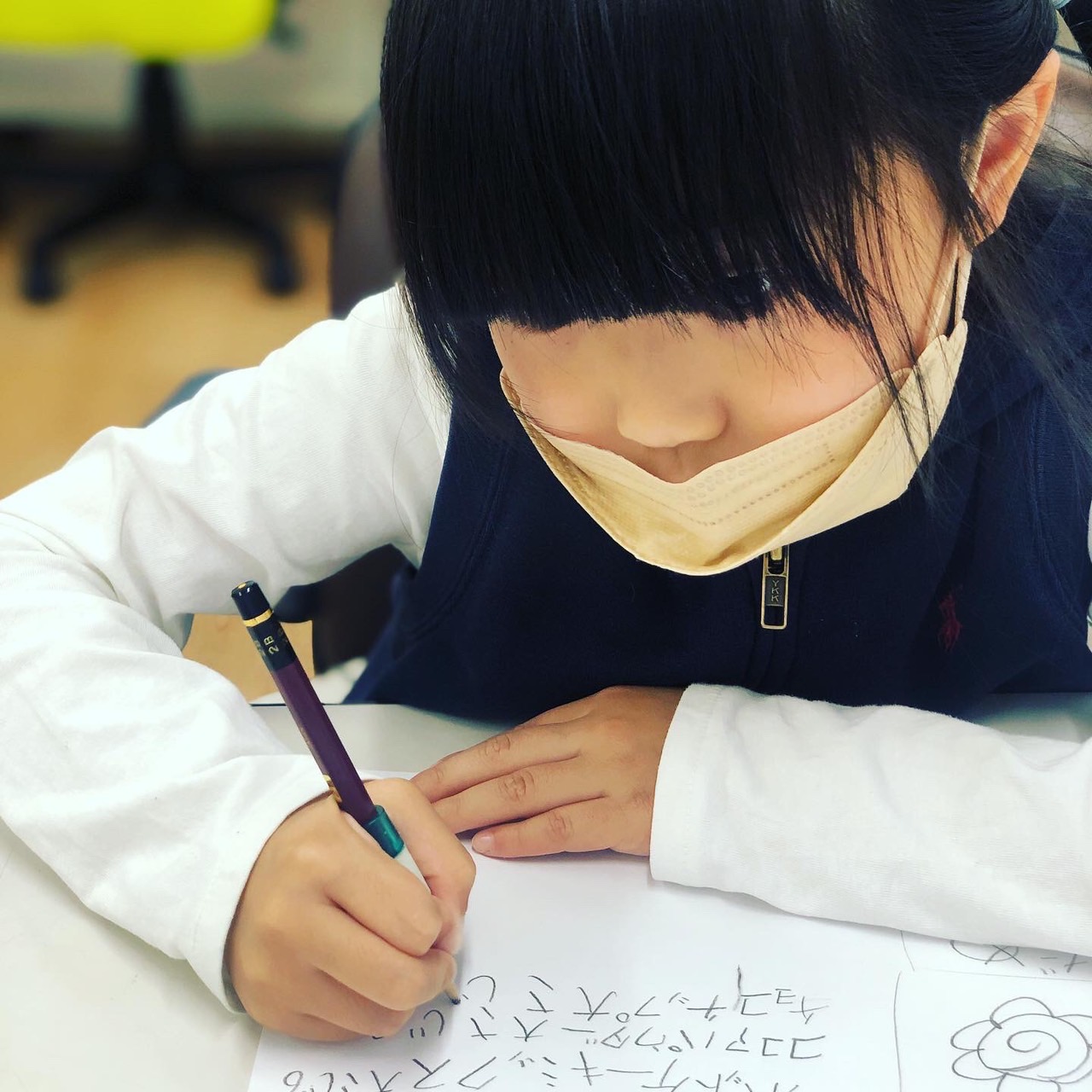 私、イベントがしたいの～小2さん企画イベントのお知らせ～