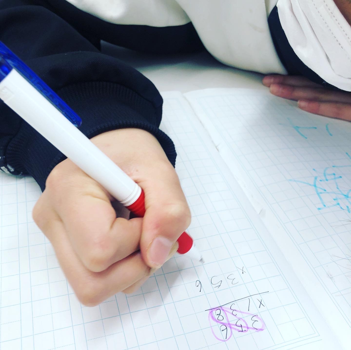 算数・数学を学ぶ意味