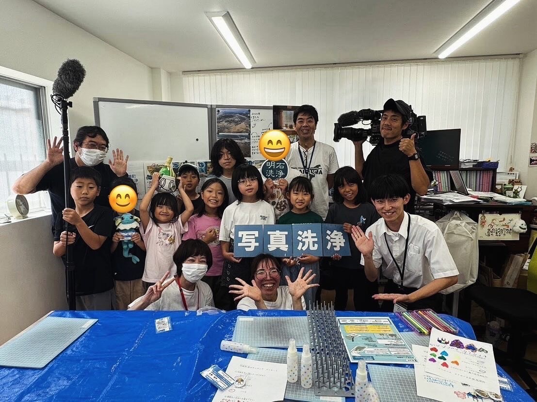 あの日私は生きていた