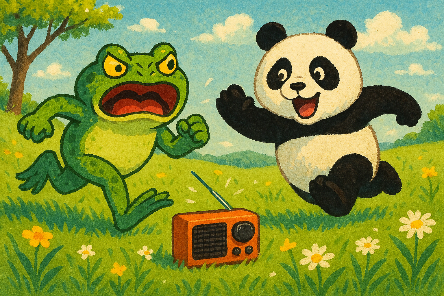 セカコイラジオ91 〈🐼〉神戸市のマスコットといえば？