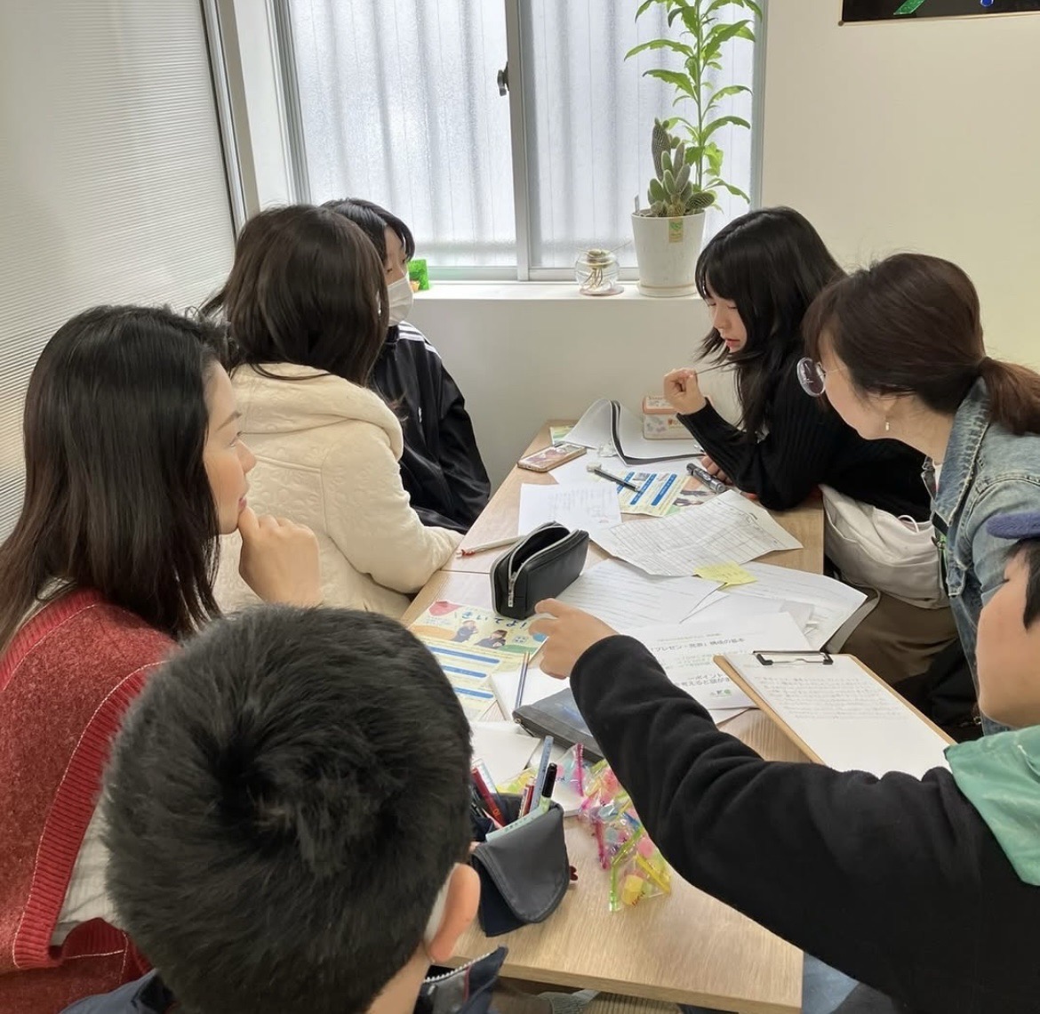 終わりなき学びの旅路へ