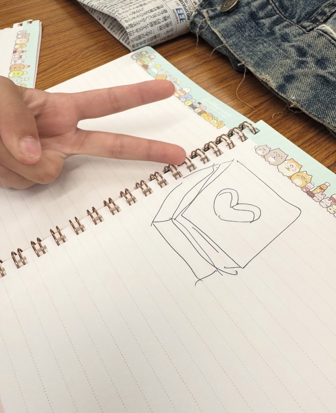 やりたい！続けるための努力