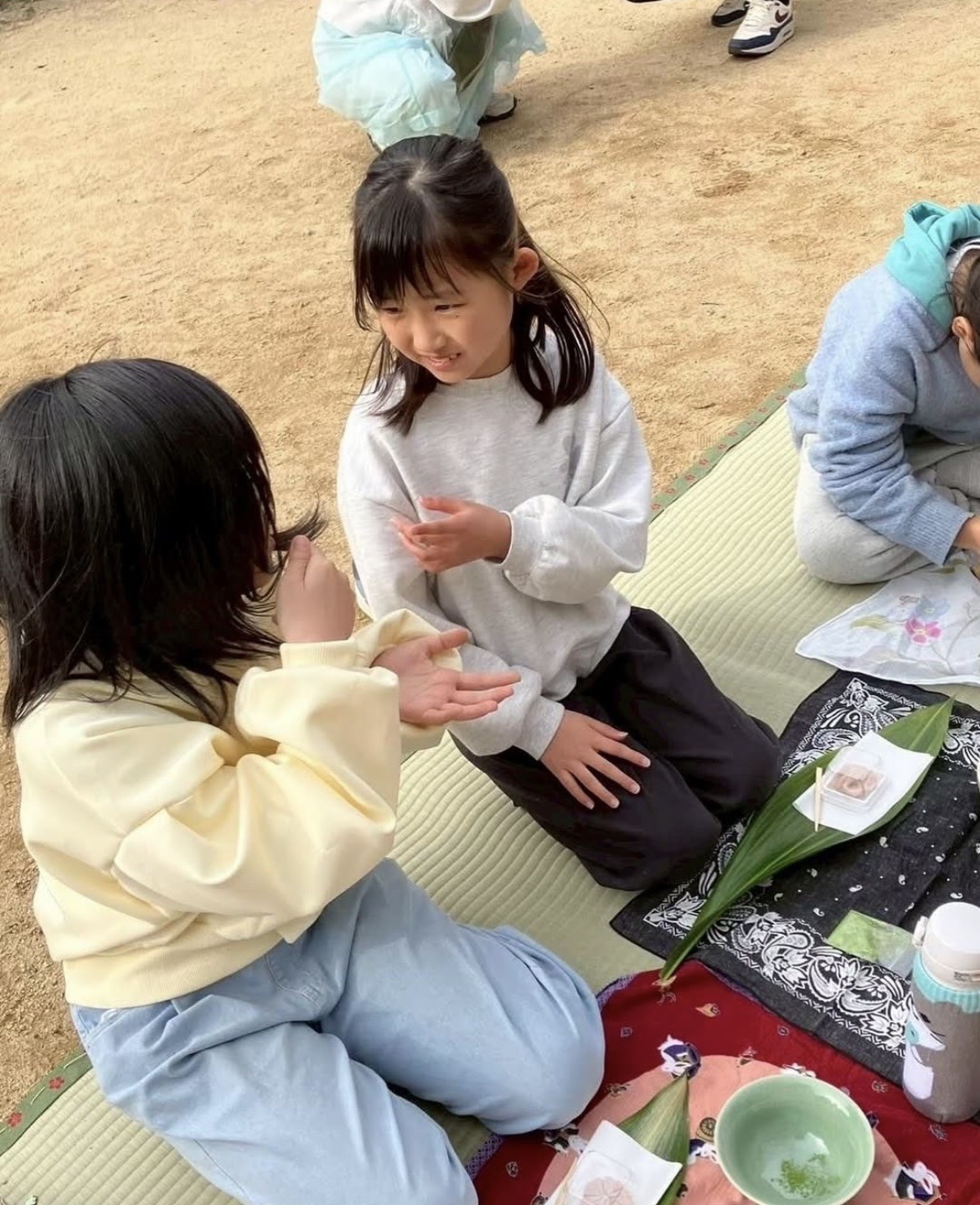 梅雨、神戸らしい季節を表現