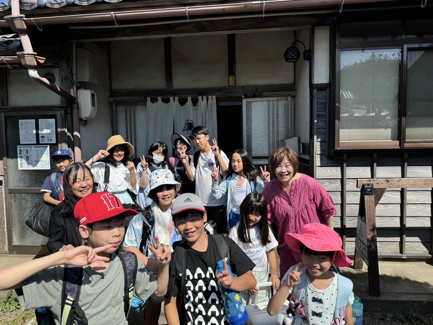 名残惜しいってステキ