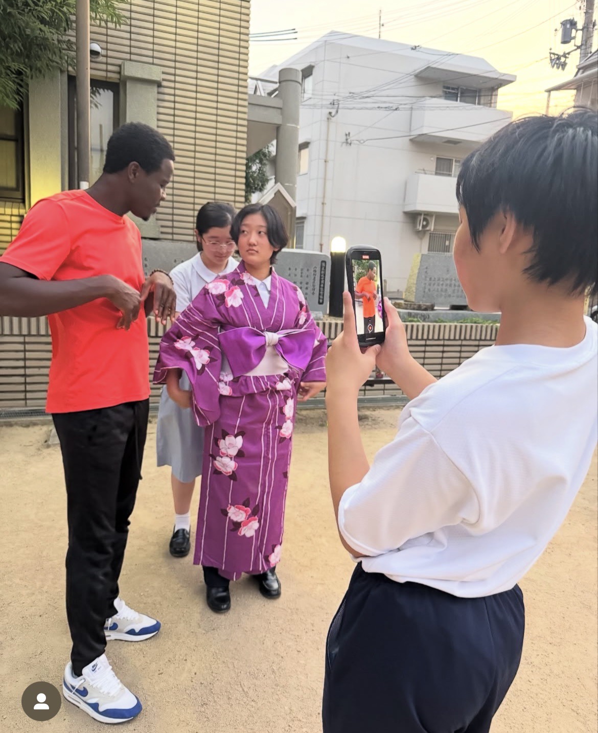 想いよ届け！