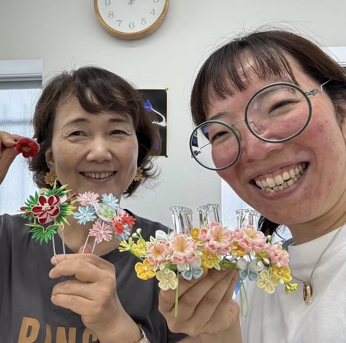 日本の文化を身近に楽しむ