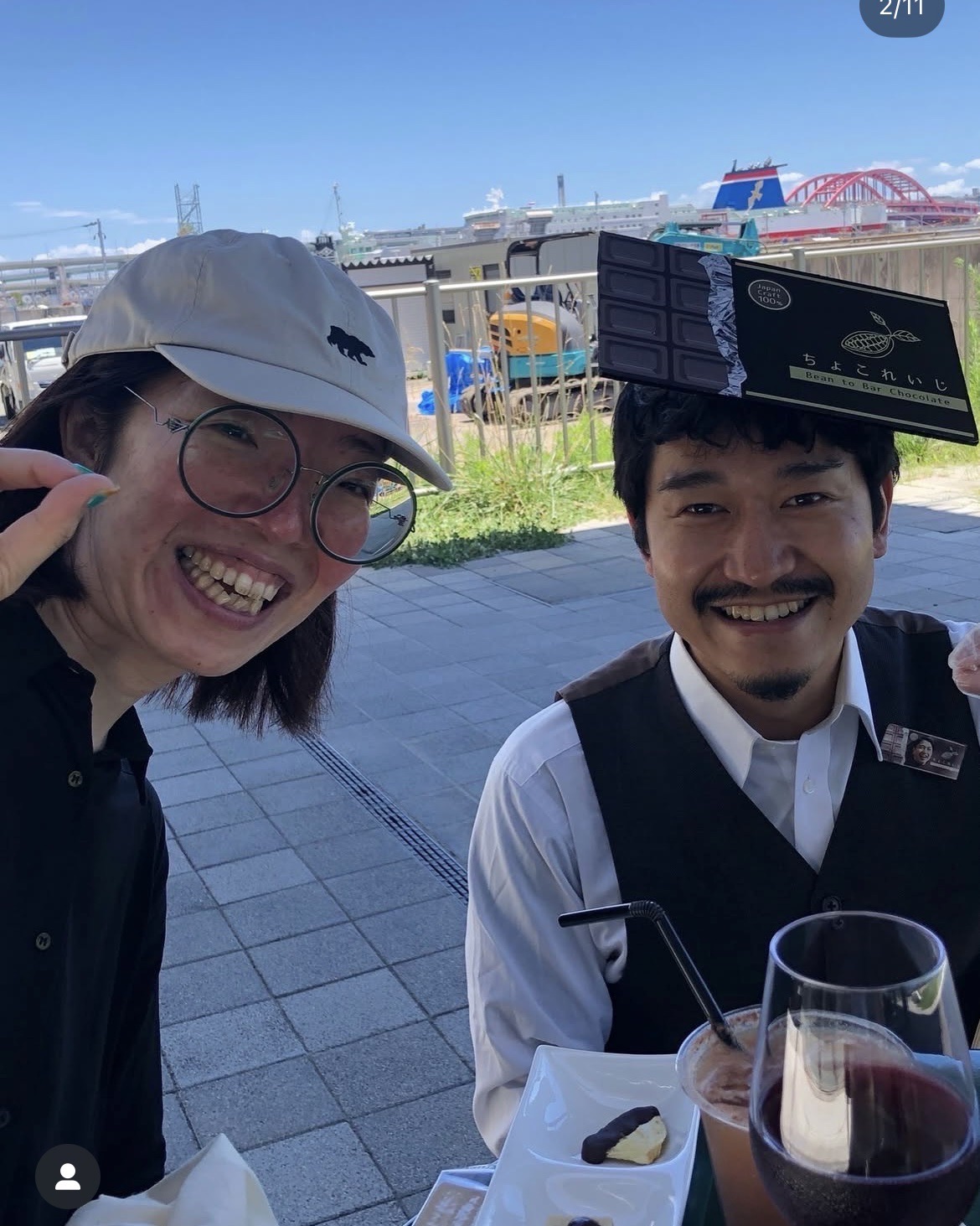 表現のバリエーションを持つ