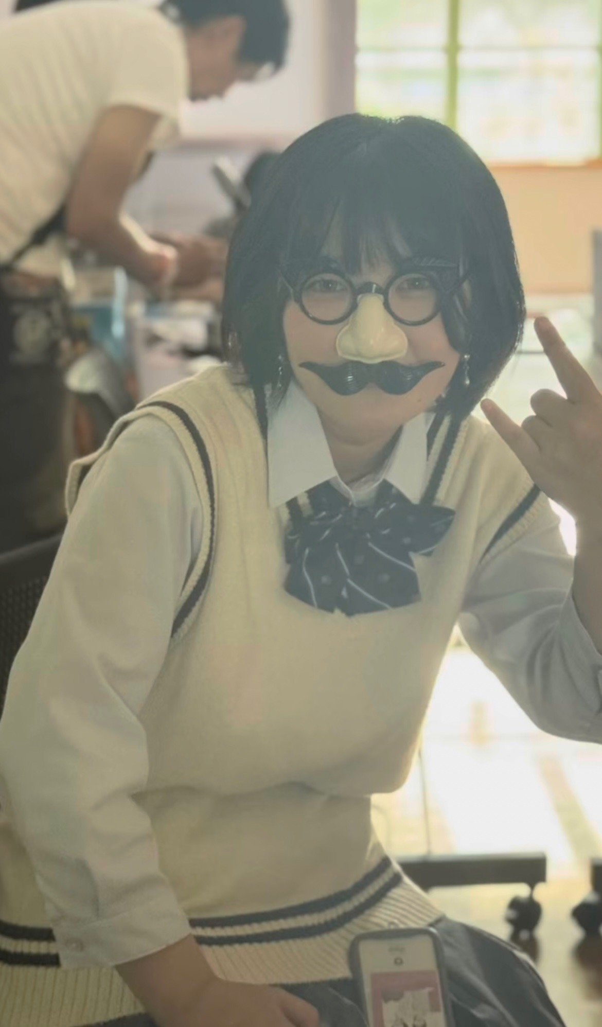 たくさんの感謝があふれた日