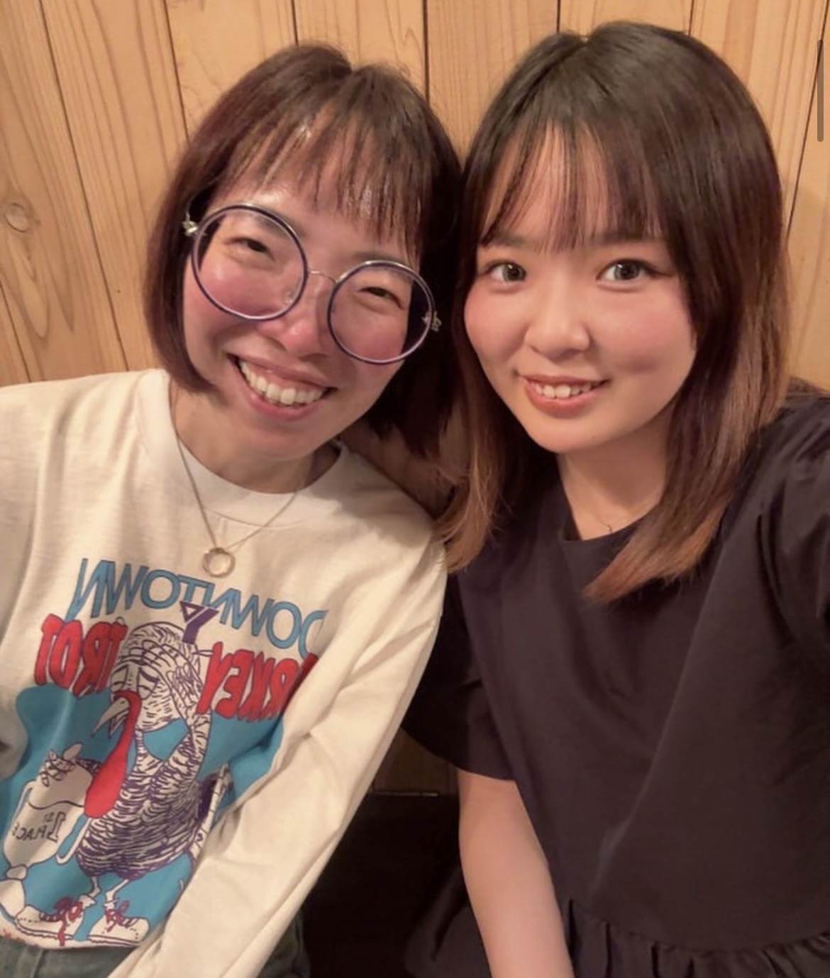 パワーをくれる存在