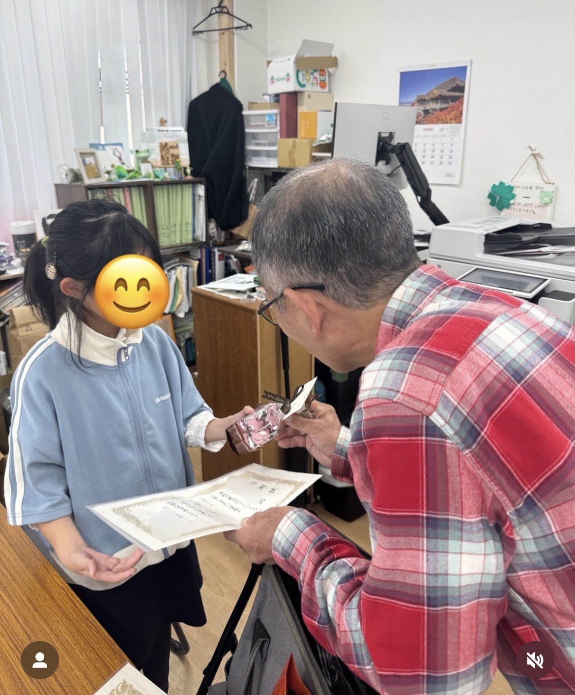 お仕事頂戴しました！