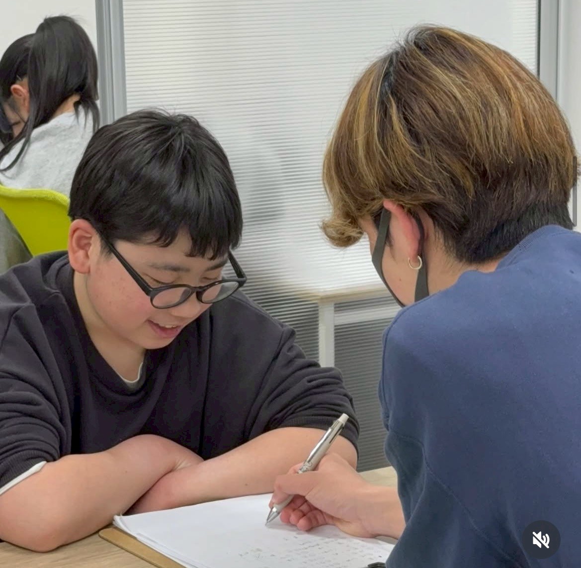 鉛筆、シャーペンどっちがいい？？
