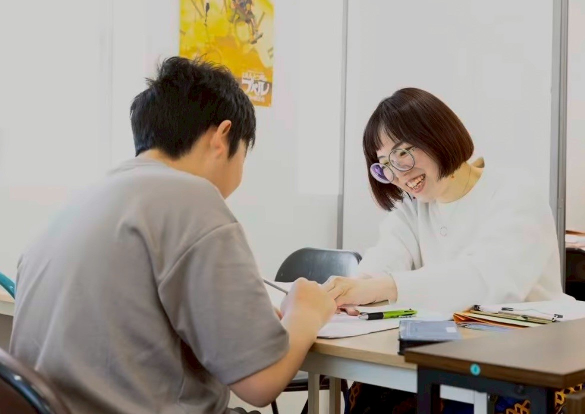 勉強方法ご提案