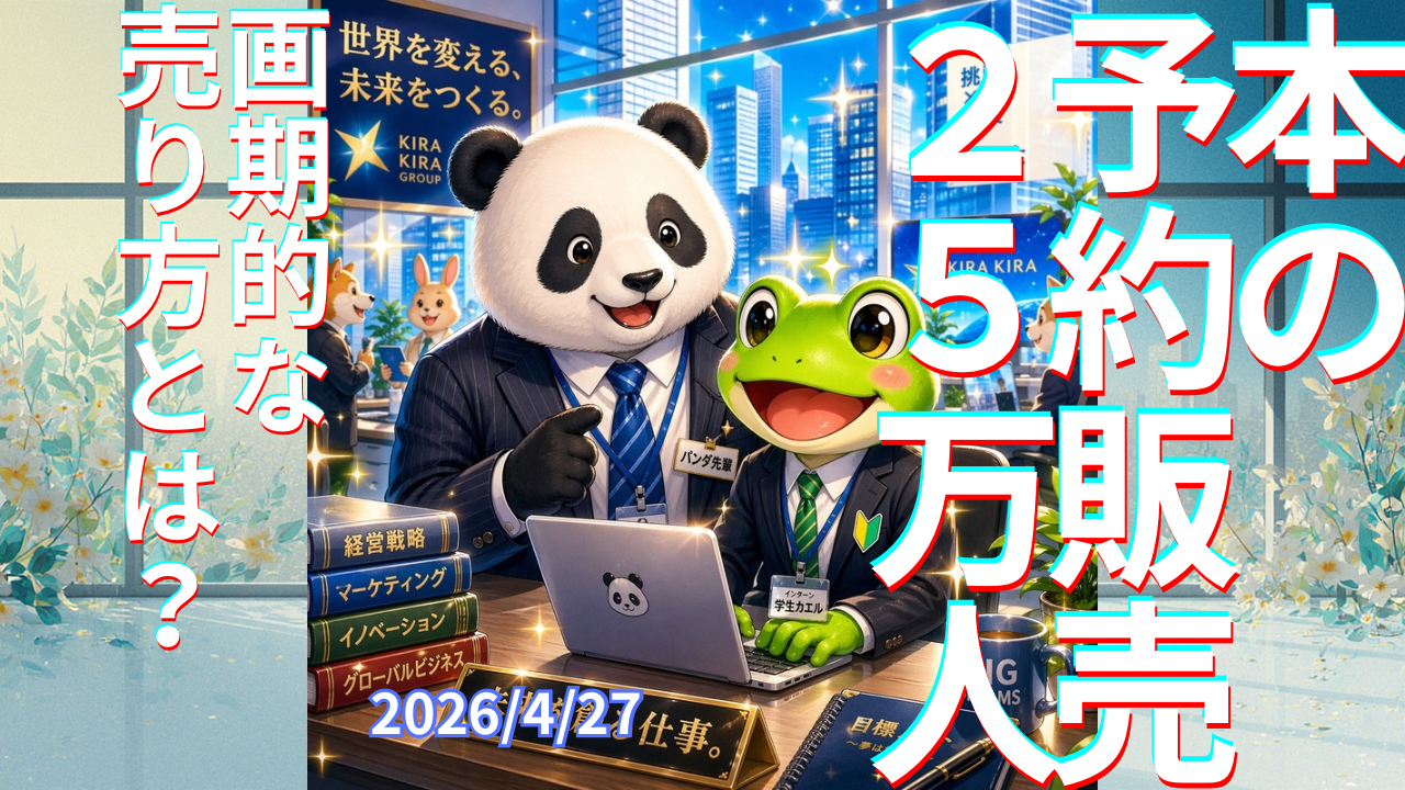 セカコイラジオ477 〈100年前のクラファンがあった？？〉すごい本の売り方しってますか？