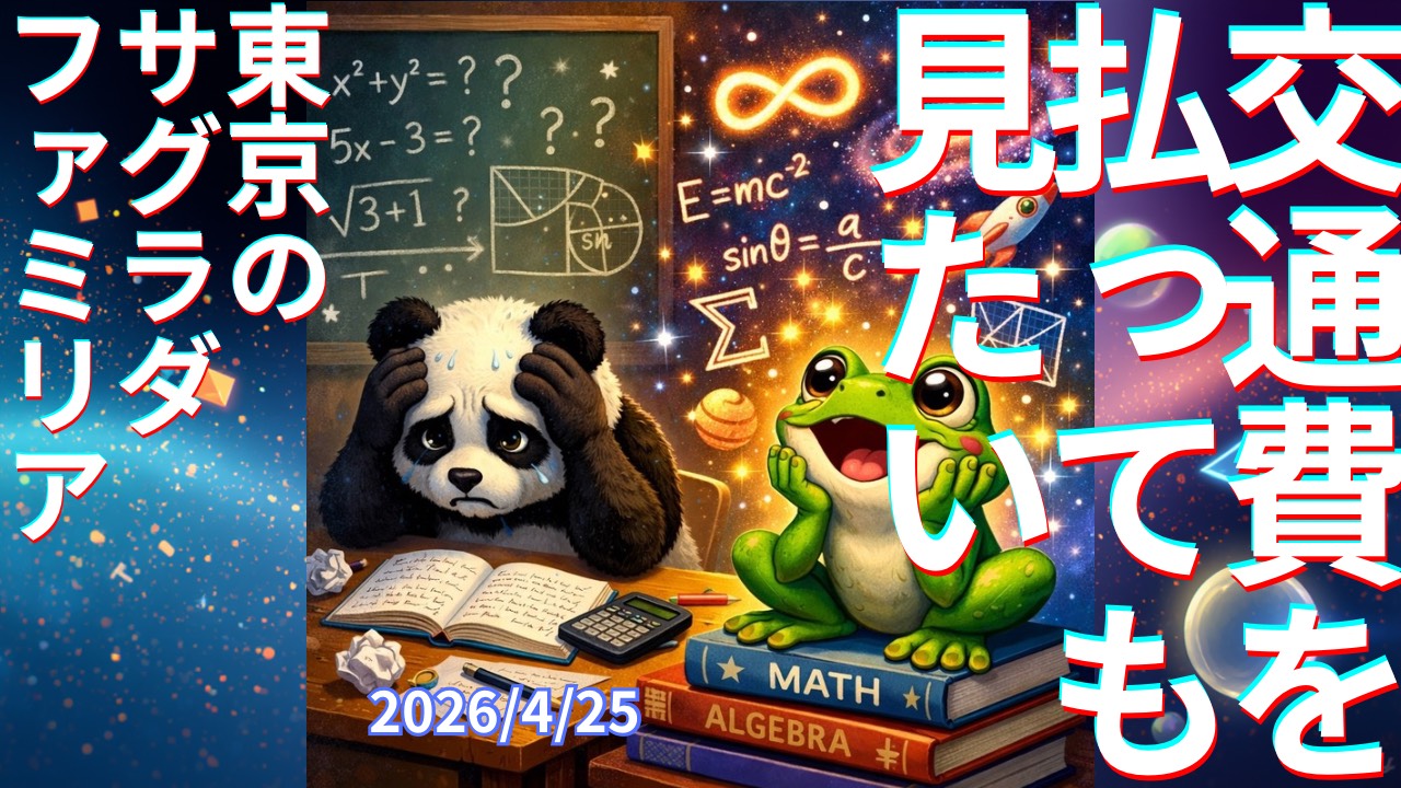 セカコイラジオ475 〈東京にサグラダファミリア？？〉好きにやらせてもらう！の最たるもの！これは人生を賭けたアートだ