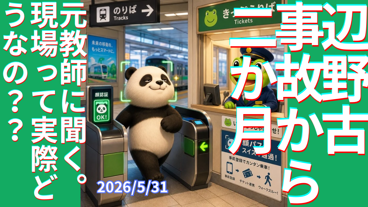 セカコイラジオ511 〈辺野古事故〉文科省内容に偏りありと指摘