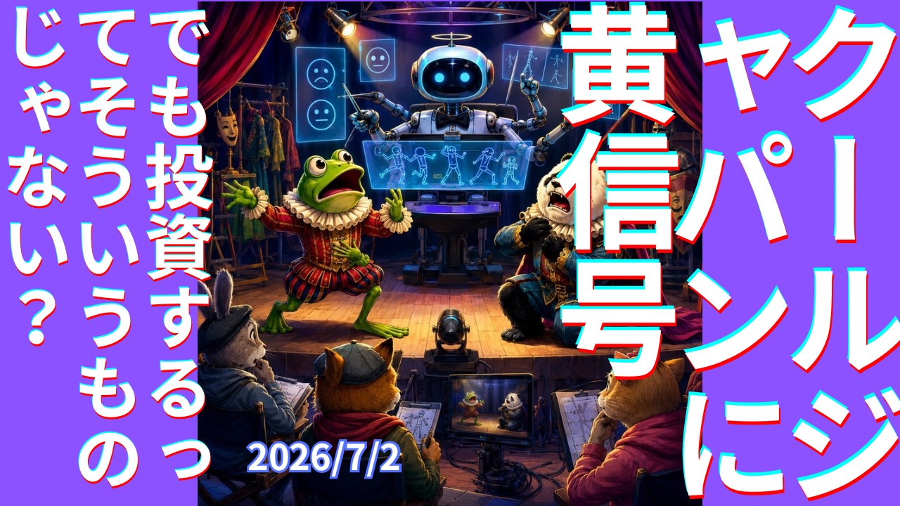セカコイラジオ543 〈クールジャパンに黄信号〉でもお金を張るってそういうことだと思う