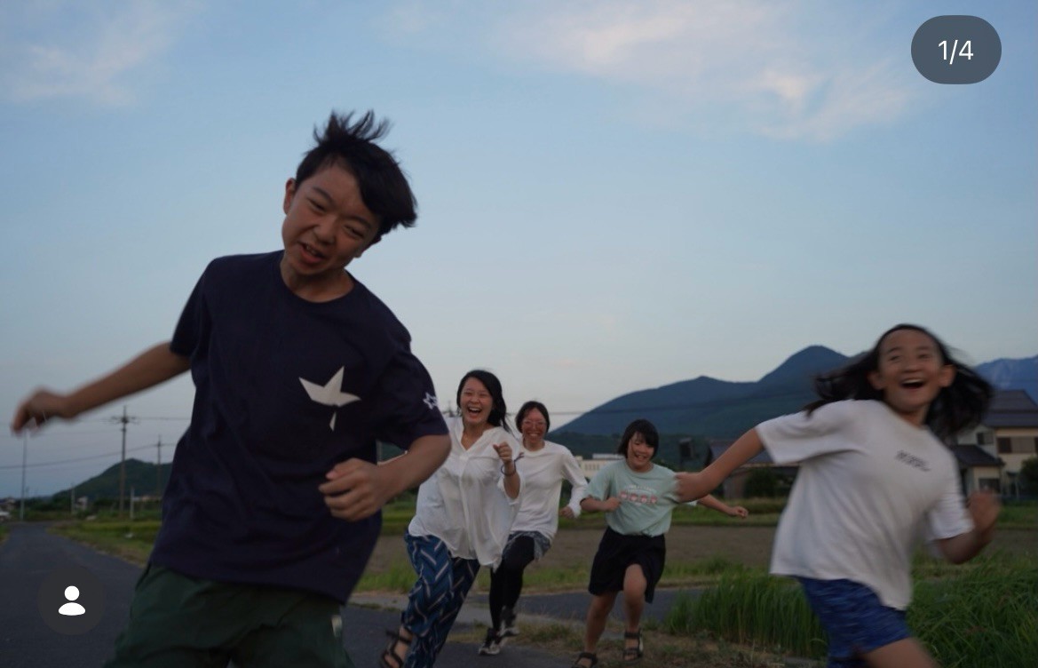 一瞬の煌めきが一生の宝物