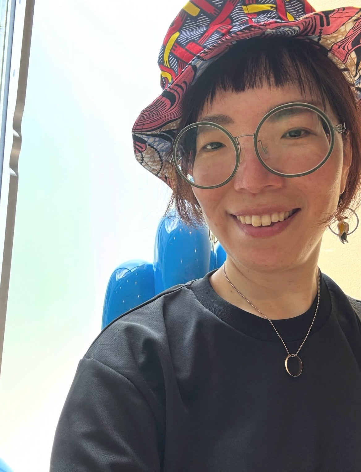 生まれなおして、また生きる